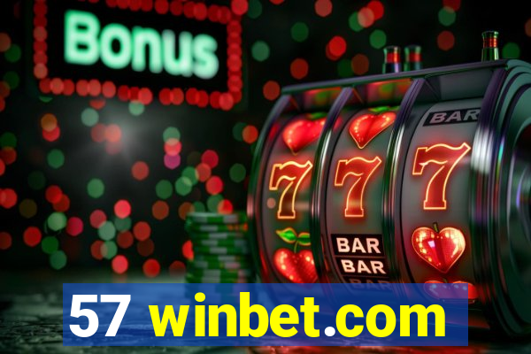 57 winbet.com